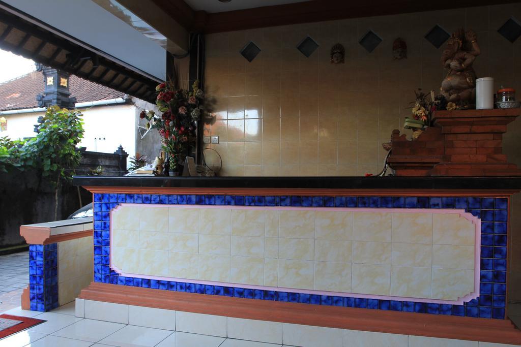 Cempaka 3 Losmen Kuta Lombok Zewnętrze zdjęcie