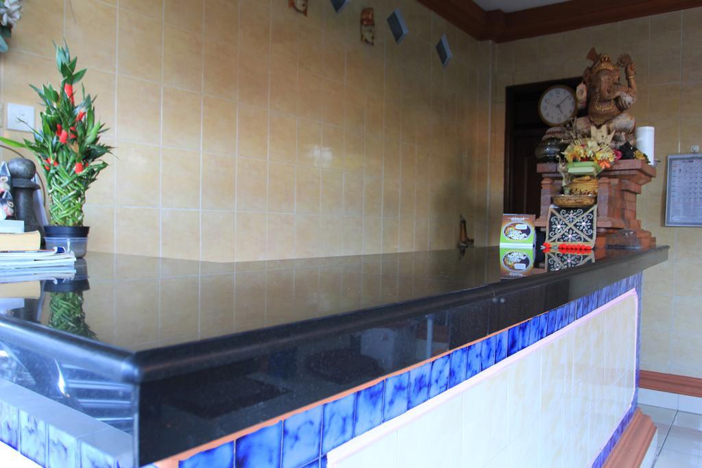 Cempaka 3 Losmen Kuta Lombok Zewnętrze zdjęcie