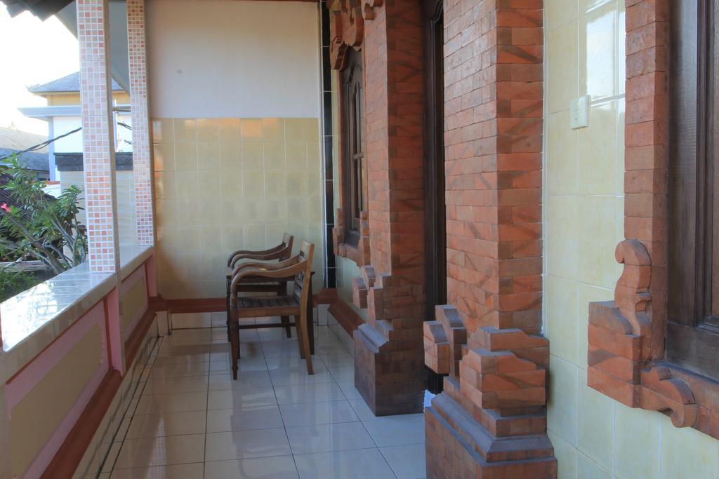 Cempaka 3 Losmen Kuta Lombok Zewnętrze zdjęcie