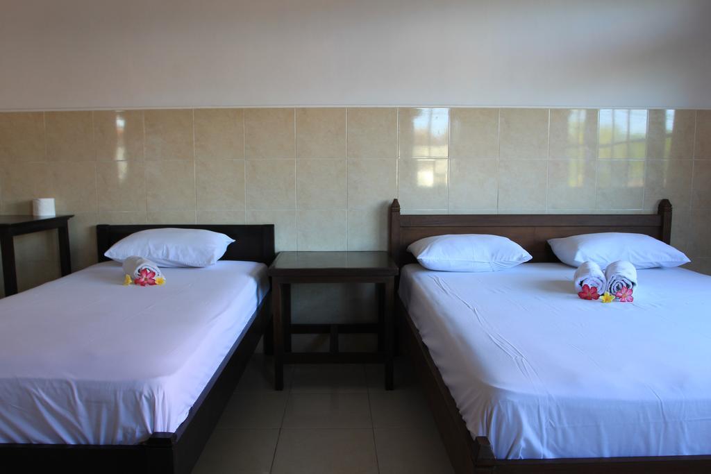 Cempaka 3 Losmen Kuta Lombok Zewnętrze zdjęcie