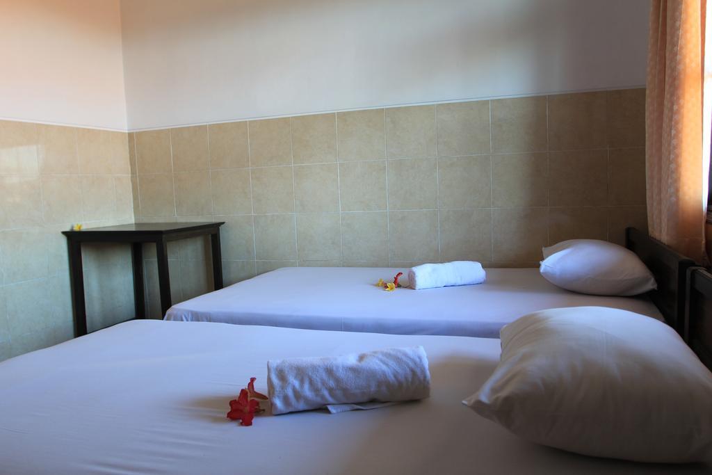 Cempaka 3 Losmen Kuta Lombok Zewnętrze zdjęcie