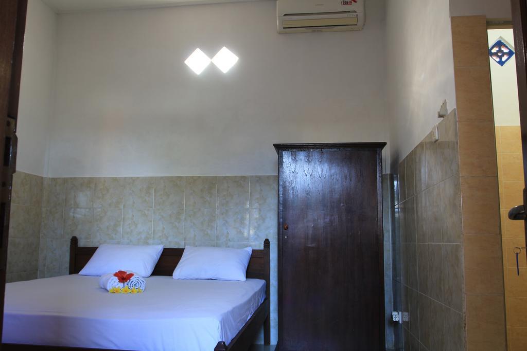 Cempaka 3 Losmen Kuta Lombok Zewnętrze zdjęcie