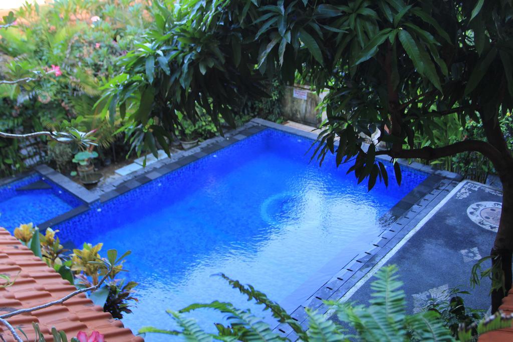 Cempaka 3 Losmen Kuta Lombok Zewnętrze zdjęcie