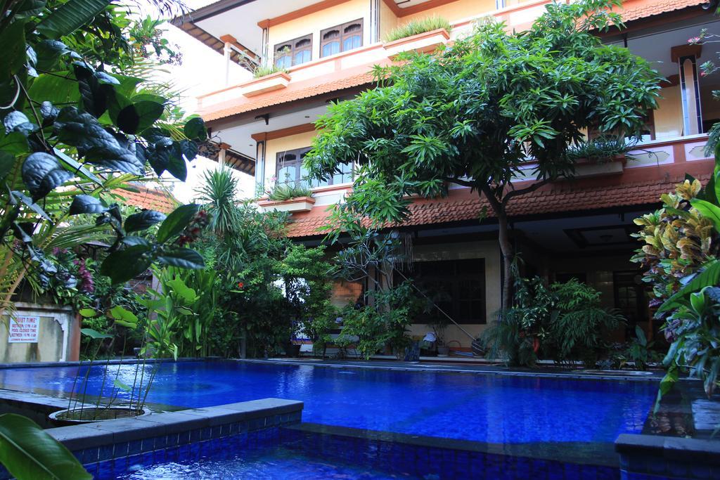 Cempaka 3 Losmen Kuta Lombok Zewnętrze zdjęcie