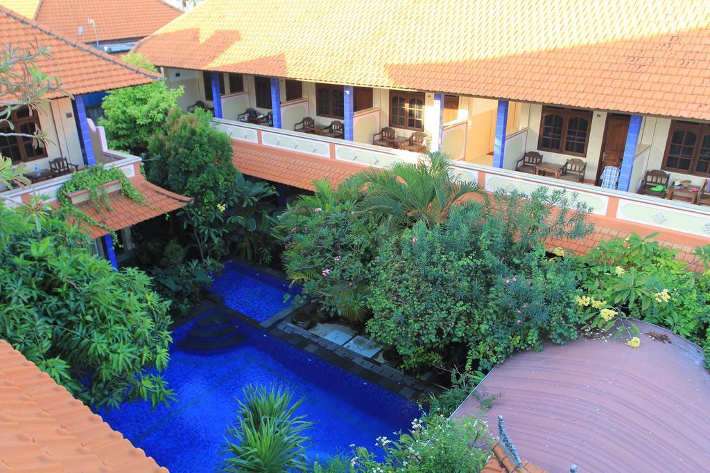 Cempaka 3 Losmen Kuta Lombok Zewnętrze zdjęcie