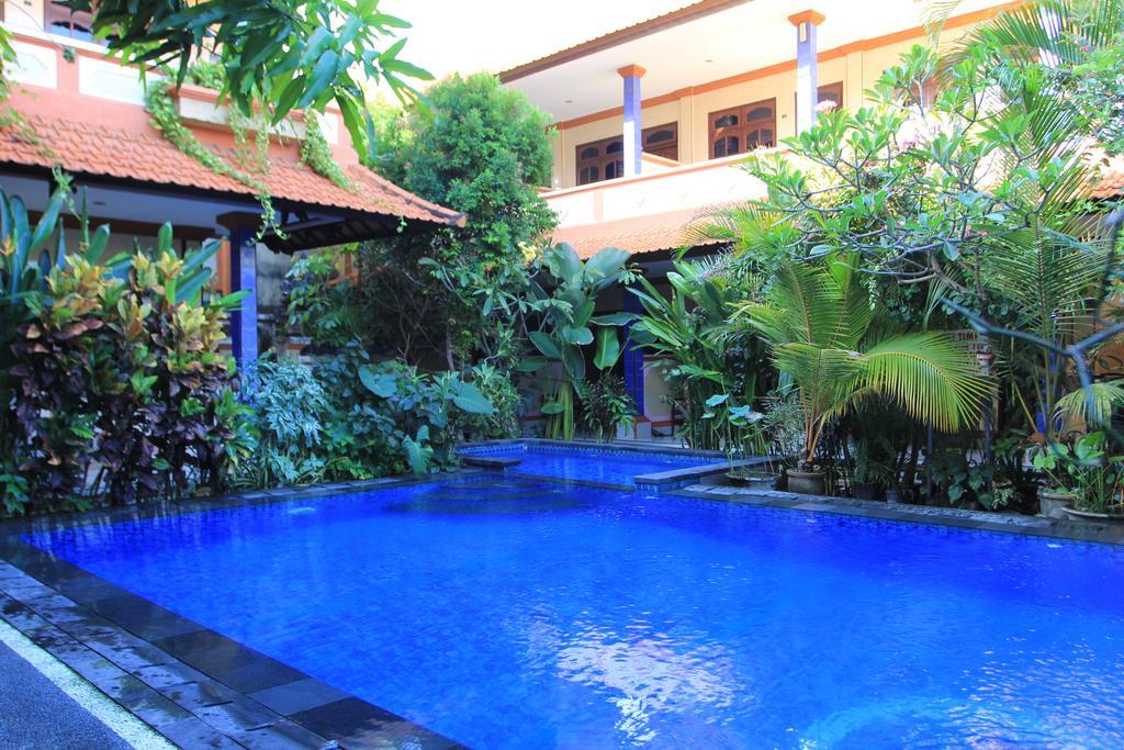 Cempaka 3 Losmen Kuta Lombok Zewnętrze zdjęcie