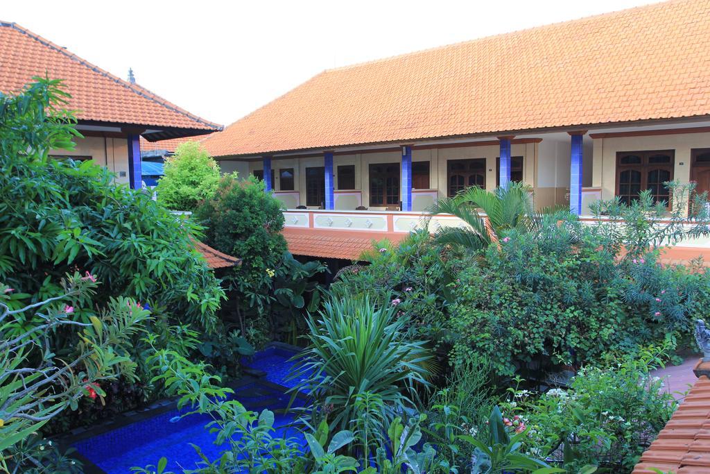 Cempaka 3 Losmen Kuta Lombok Zewnętrze zdjęcie