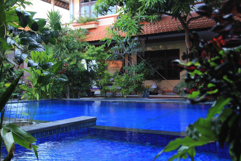 Cempaka 3 Losmen Kuta Lombok Zewnętrze zdjęcie