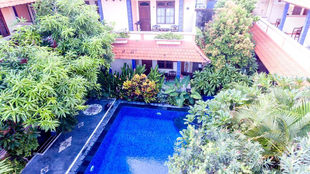 Cempaka 3 Losmen Kuta Lombok Zewnętrze zdjęcie