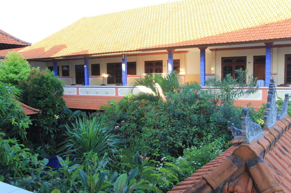 Cempaka 3 Losmen Kuta Lombok Zewnętrze zdjęcie